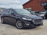 USED 2019 19 FORD MONDEO 2.0 EcoBlue Titanium Edition Estate 5dr Diesel Auto Euro 6 (s/s) (190 ps) 