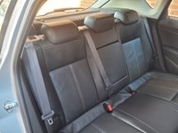 USED 2015 15 VAUXHALL ASTRA 2.0 CDTi ecoFLEX Elite Hatchback 5dr Diesel Manual Euro 5 (s/s) (160 ps) HIGH SPEC - &pound;35 TAX - FULL BLACK LEATHER HEATED SEATS