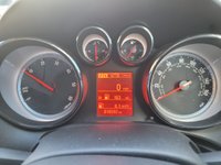 USED 2015 15 VAUXHALL ASTRA 2.0 CDTi ecoFLEX Elite Hatchback 5dr Diesel Manual Euro 5 (s/s) (160 ps) HIGH SPEC - &pound;35 TAX - FULL BLACK LEATHER HEATED SEATS