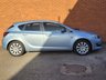USED 2015 15 VAUXHALL ASTRA 2.0 CDTi ecoFLEX Elite Hatchback 5dr Diesel Manual Euro 5 (s/s) (160 ps) HIGH SPEC - &pound;35 TAX - FULL BLACK LEATHER HEATED SEATS