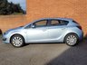 USED 2015 15 VAUXHALL ASTRA 2.0 CDTi ecoFLEX Elite Hatchback 5dr Diesel Manual Euro 5 (s/s) (160 ps) HIGH SPEC - &pound;35 TAX - FULL BLACK LEATHER HEATED SEATS