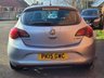 USED 2015 15 VAUXHALL ASTRA 2.0 CDTi ecoFLEX Elite Hatchback 5dr Diesel Manual Euro 5 (s/s) (160 ps) HIGH SPEC - &pound;35 TAX - FULL BLACK LEATHER HEATED SEATS