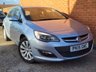 USED 2015 15 VAUXHALL ASTRA 2.0 CDTi ecoFLEX Elite Hatchback 5dr Diesel Manual Euro 5 (s/s) (160 ps) HIGH SPEC - &pound;35 TAX - FULL BLACK LEATHER HEATED SEATS