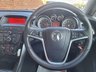 USED 2015 15 VAUXHALL ASTRA 2.0 CDTi ecoFLEX Elite Hatchback 5dr Diesel Manual Euro 5 (s/s) (160 ps) HIGH SPEC - &pound;35 TAX - FULL BLACK LEATHER HEATED SEATS