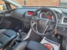 USED 2015 15 VAUXHALL ASTRA 2.0 CDTi ecoFLEX Elite Hatchback 5dr Diesel Manual Euro 5 (s/s) (160 ps) HIGH SPEC - &pound;35 TAX - FULL BLACK LEATHER HEATED SEATS