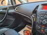 USED 2015 15 VAUXHALL ASTRA 2.0 CDTi ecoFLEX Elite Hatchback 5dr Diesel Manual Euro 5 (s/s) (160 ps) HIGH SPEC - &pound;35 TAX - FULL BLACK LEATHER HEATED SEATS