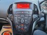 USED 2015 15 VAUXHALL ASTRA 2.0 CDTi ecoFLEX Elite Hatchback 5dr Diesel Manual Euro 5 (s/s) (160 ps) HIGH SPEC - &pound;35 TAX - FULL BLACK LEATHER HEATED SEATS