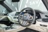 USED 2022 72 BMW X5 3.0 40d MHT M Sport SUV 5dr Diesel Hybrid Auto xDrive Euro 6 (s/s) (340 ps) FSH, HARMAN/KARDON, HUD, 1 OWNER!