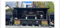 USED 2015 15 DAF LF 6.7 MANUAL EURO 6 18 TONNE DISPLAY EXHIBITION SHOW VEHICLE TWON OPENINGS+READ ADVERT+L@@K