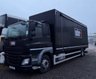 USED 2015 15 DAF LF 6.7 MANUAL EURO 6 18 TONNE DISPLAY EXHIBITION SHOW VEHICLE TWON OPENINGS+READ ADVERT+L@@K