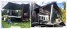 USED 2015 15 DAF LF 6.7 MANUAL EURO 6 18 TONNE DISPLAY EXHIBITION SHOW VEHICLE TWON OPENINGS+READ ADVERT+L@@K