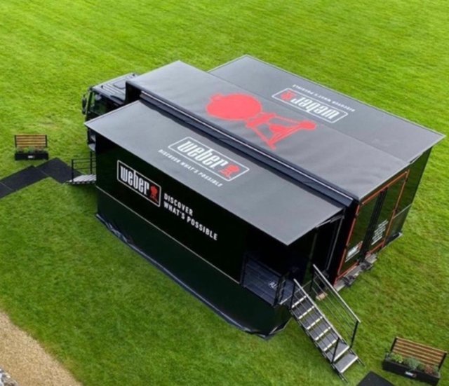 View our Daf Lf 6.7 MANUAL EURO 6 18 TONNE DISPLAY EXHIBITION SHOW VEHICLE