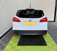 USED 2018 18 FORD FOCUS 1.5 TDCi Zetec Edition Estate 5dr Diesel Manual Euro 6 (s/s) (120 ps) 