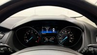 USED 2018 18 FORD FOCUS 1.5 TDCi Zetec Edition Estate 5dr Diesel Manual Euro 6 (s/s) (120 ps) 