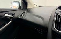 USED 2018 18 FORD FOCUS 1.5 TDCi Zetec Edition Estate 5dr Diesel Manual Euro 6 (s/s) (120 ps) 