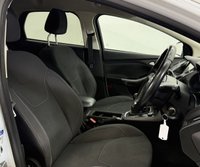USED 2018 18 FORD FOCUS 1.5 TDCi Zetec Edition Estate 5dr Diesel Manual Euro 6 (s/s) (120 ps) 