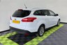 USED 2018 18 FORD FOCUS 1.5 TDCi Zetec Edition Estate 5dr Diesel Manual Euro 6 (s/s) (120 ps) 