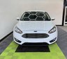 USED 2018 18 FORD FOCUS 1.5 TDCi Zetec Edition Estate 5dr Diesel Manual Euro 6 (s/s) (120 ps) 