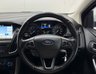 USED 2018 18 FORD FOCUS 1.5 TDCi Zetec Edition Estate 5dr Diesel Manual Euro 6 (s/s) (120 ps) 