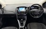 USED 2018 18 FORD FOCUS 1.5 TDCi Zetec Edition Estate 5dr Diesel Manual Euro 6 (s/s) (120 ps) 