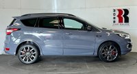 USED 2019 R FORD KUGA 1.5 TDCi EcoBlue ST-Line Edition SUV 5dr Diesel Manual Euro 6 (s/s) (120 ps) 