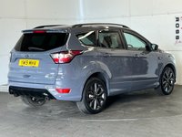 USED 2019 R FORD KUGA 1.5 TDCi EcoBlue ST-Line Edition SUV 5dr Diesel Manual Euro 6 (s/s) (120 ps) 