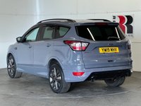 USED 2019 R FORD KUGA 1.5 TDCi EcoBlue ST-Line Edition SUV 5dr Diesel Manual Euro 6 (s/s) (120 ps) 