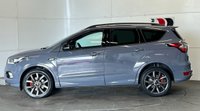 USED 2019 R FORD KUGA 1.5 TDCi EcoBlue ST-Line Edition SUV 5dr Diesel Manual Euro 6 (s/s) (120 ps) 
