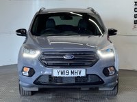 USED 2019 R FORD KUGA 1.5 TDCi EcoBlue ST-Line Edition SUV 5dr Diesel Manual Euro 6 (s/s) (120 ps) 
