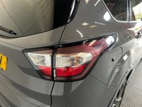 USED 2019 R FORD KUGA 1.5 TDCi EcoBlue ST-Line Edition SUV 5dr Diesel Manual Euro 6 (s/s) (120 ps) 