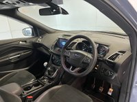 USED 2019 R FORD KUGA 1.5 TDCi EcoBlue ST-Line Edition SUV 5dr Diesel Manual Euro 6 (s/s) (120 ps) 