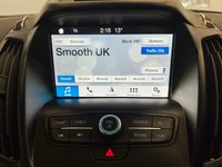 USED 2019 R FORD KUGA 1.5 TDCi EcoBlue ST-Line Edition SUV 5dr Diesel Manual Euro 6 (s/s) (120 ps) 