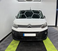 USED 2020 69 CITROEN BERLINGO 1.5 BlueHDi 650 Enterprise M Panel Van 5dr Diesel Manual SWB Euro 6 (75 ps) 