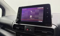 USED 2020 69 CITROEN BERLINGO 1.5 BlueHDi 650 Enterprise M Panel Van 5dr Diesel Manual SWB Euro 6 (75 ps) 