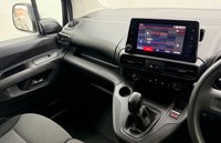 USED 2020 69 CITROEN BERLINGO 1.5 BlueHDi 650 Enterprise M Panel Van 5dr Diesel Manual SWB Euro 6 (75 ps) 