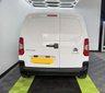 USED 2020 69 CITROEN BERLINGO 1.5 BlueHDi 650 Enterprise M Panel Van 5dr Diesel Manual SWB Euro 6 (75 ps) 