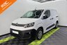 USED 2020 69 CITROEN BERLINGO 1.5 BlueHDi 650 Enterprise M Panel Van 5dr Diesel Manual SWB Euro 6 (75 ps) 