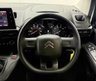 USED 2020 69 CITROEN BERLINGO 1.5 BlueHDi 650 Enterprise M Panel Van 5dr Diesel Manual SWB Euro 6 (75 ps) 