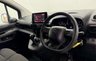 USED 2020 69 CITROEN BERLINGO 1.5 BlueHDi 650 Enterprise M Panel Van 5dr Diesel Manual SWB Euro 6 (75 ps) 