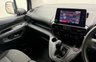 USED 2020 69 CITROEN BERLINGO 1.5 BlueHDi 650 Enterprise M Panel Van 5dr Diesel Manual SWB Euro 6 (75 ps) 