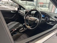 USED 2017 67 FORD FIESTA 1.0T EcoBoost Titanium Hatchback 5dr Petrol Auto Euro 6 (s/s) (100 ps) **SALES NOW ON**