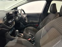 USED 2017 67 FORD FIESTA 1.0T EcoBoost Titanium Hatchback 5dr Petrol Auto Euro 6 (s/s) (100 ps) **SALES NOW ON**