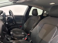 USED 2017 67 FORD FIESTA 1.0T EcoBoost Titanium Hatchback 5dr Petrol Auto Euro 6 (s/s) (100 ps) **SALES NOW ON**