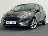 USED 2017 67 FORD FIESTA 1.0T EcoBoost Titanium Hatchback 5dr Petrol Auto Euro 6 (s/s) (100 ps) **SALES NOW ON**