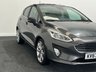 USED 2017 67 FORD FIESTA 1.0T EcoBoost Titanium Hatchback 5dr Petrol Auto Euro 6 (s/s) (100 ps) **SALES NOW ON**