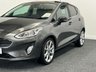 USED 2017 67 FORD FIESTA 1.0T EcoBoost Titanium Hatchback 5dr Petrol Auto Euro 6 (s/s) (100 ps) **SALES NOW ON**