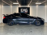 USED 2019 A BMW M4 3.0 BiTurbo GPF Competition Coupe 2dr Petrol DCT Euro 6 (s/s) (450 ps) ULTIMATE PACK | FULL CARBON PACK