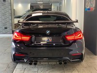 USED 2019 A BMW M4 3.0 BiTurbo GPF Competition Coupe 2dr Petrol DCT Euro 6 (s/s) (450 ps) ULTIMATE PACK | FULL CARBON PACK