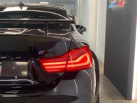USED 2019 A BMW M4 3.0 BiTurbo GPF Competition Coupe 2dr Petrol DCT Euro 6 (s/s) (450 ps) ULTIMATE PACK | FULL CARBON PACK