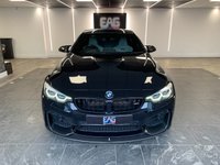 USED 2019 A BMW M4 3.0 BiTurbo GPF Competition Coupe 2dr Petrol DCT Euro 6 (s/s) (450 ps) ULTIMATE PACK | FULL CARBON PACK